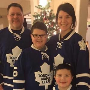 Meet your Posher, Evan